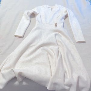 Girls dress size 12
